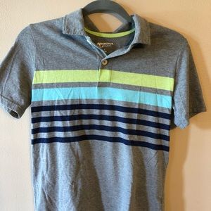 Large Arizona Boys Polo Shirt! Great condition!